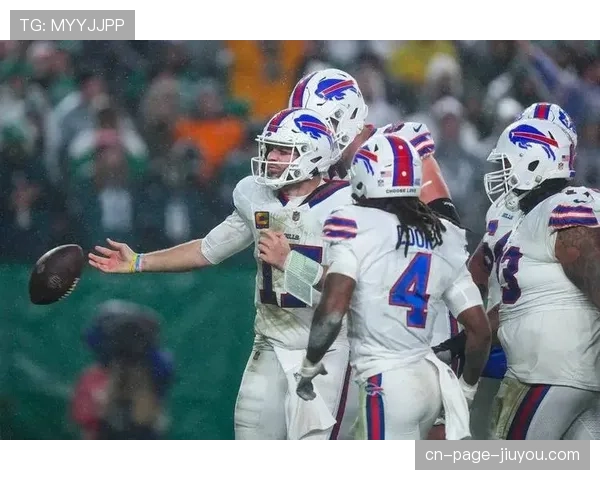 比尔跑卫库克126码推进 成进攻组第二推进点